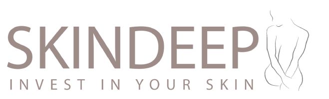 Skin Deep Laser and Beauty Leicester Logo